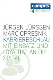 Karriereschlau