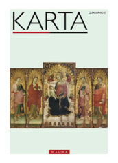 Karta. Quaderno. 2.