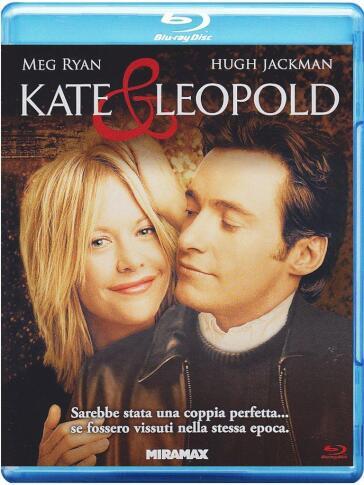 Kate & Leopold - James Mangold