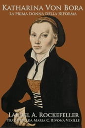 Katharina Von Bora