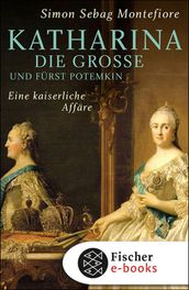 Katharina die Große und Fürst Potemkin