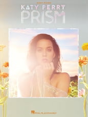 Katy Perry - Prism - Easy Piano Songbook
