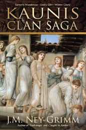 Kaunis Clan Saga
