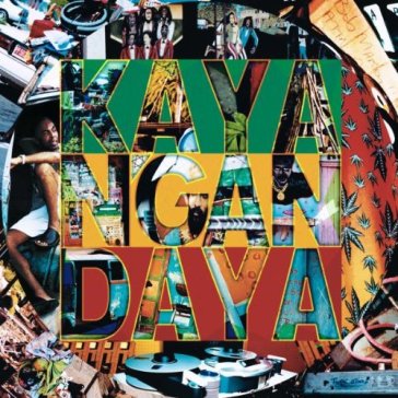 Kaya n'gan daya - Gilberto Gil