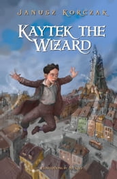 Kaytek the Wizard