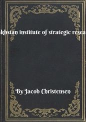 Kazakhstan institute of strategic researches