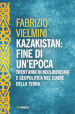 Kazakistan: fine di un epoca. Trent anni di neoliberismo e geopolitica nel cuore della terra