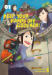 Keep your hands off Eizouken!. 1.