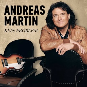 Kein problem - ANDREAS MARTIN