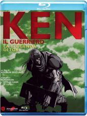Ken il guerriero - La leggenda di Toki (Blu-Ray)