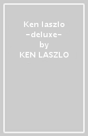 Ken laszlo -deluxe-