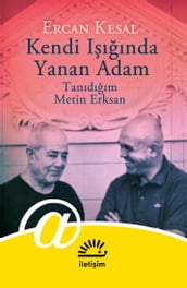 Kendi Inda Yanan Adam