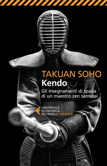 Kendo - Takuan Soho