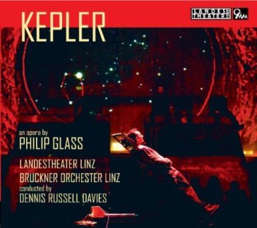 Kepler - Philip Glass