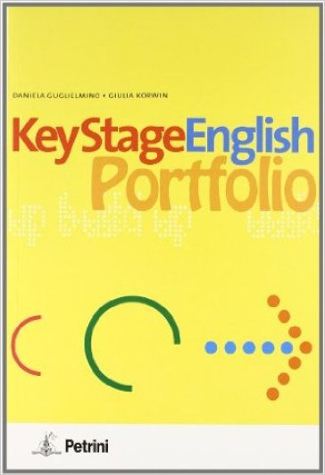 Keystage english. Build up. Student's book-Workbook-Portfolio. Con 2 CD Audio. Per la Scuola media (2 vol.) - M. Giovanna Andreolli - Pamela Linwood