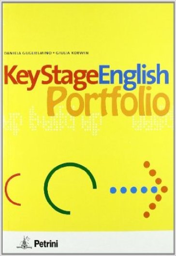 Keystage english combined build up. Student's book-Workbook-Portfolio-Module one. Con 3 CD Audio. Per le Scuole superiori (3 vol.) - NA - M. Giovanna Andreolli - Pamela Linwood