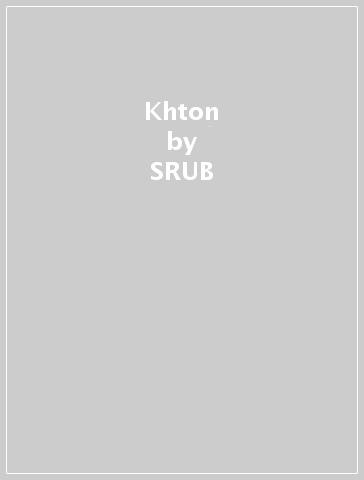 Khton - SRUB