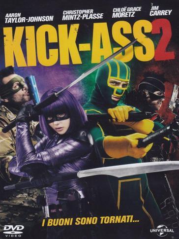 Kick-Ass 2 - Jeff Wadlow