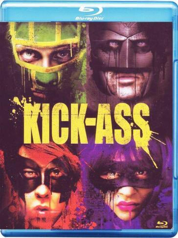 Kick-Ass (SE) - Matthew Vaughn