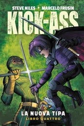 Kick-Ass: la nuova tipa 4