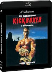 Kickboxer - Il Nuovo Guerriero