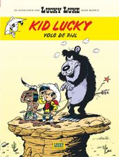 Kid Lucky 4