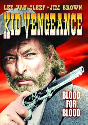 Kid vengeance - Leif Garrett