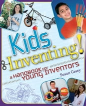 Kids Inventing!