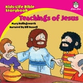 Kids-Life Bible StorybookTeachings of Jesus