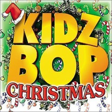 Kidz bop christmas - CR-KIDZ BOP