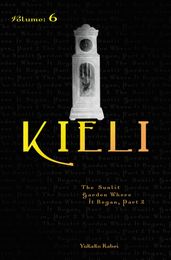 Kieli, Vol. 6 (light novel)