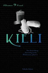 Kieli, Vol. 9 (light novel)