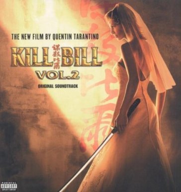 Kill bill vol.2 - O.S.T.-Kill Bill Vol