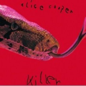 Killer - Alice Cooper