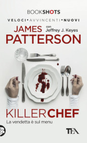 Killer chef