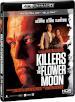 Killers Of The Flower Moon (4K Ultra Hd+Blu-Ray Hd)