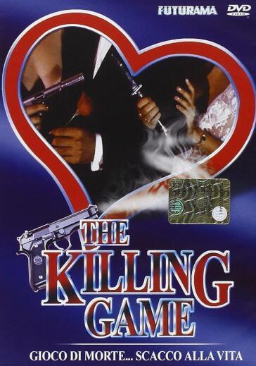 Killing Game (The) - Joseph Merhi
