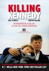 Killing Kennedy