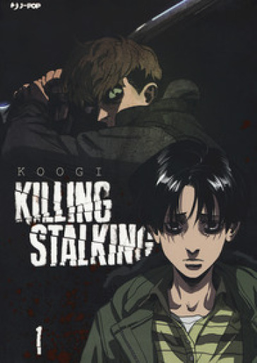 Killing stalking. 1. - Koogi