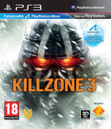 Killzone 3