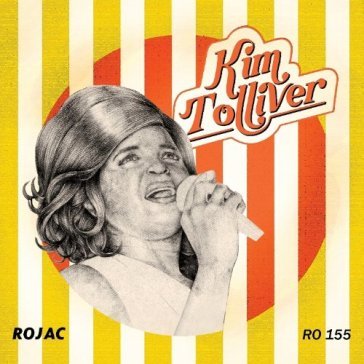 Kim tolliver - Kim Tolliver