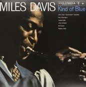 Kind of blue - mono -  (lp 180gr)