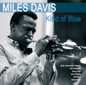 Kind of blue (vinyl yellow)