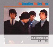 Kinda kinks (deluxe edt.)