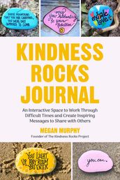 Kindness Rocks Journal