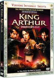 King Arthur