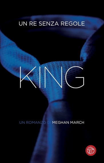 King - Meghan March