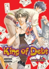 King Of Debt (Yaoi Manga)
