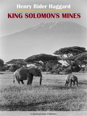 King Solomon s Mines