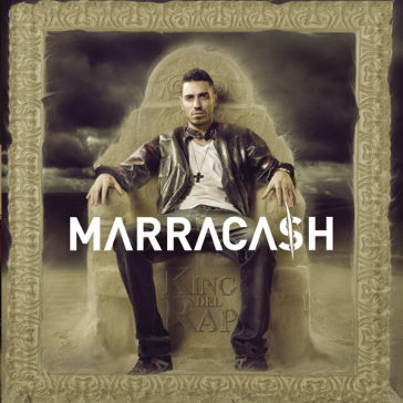 King del rap - Marracash